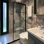 Esmahan Forest And Pool By Zehra Apartamento Marmaris