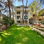 Esmahan Forest And Pool By Zehra Apartamento Marmaris