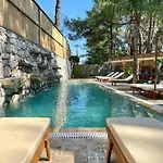 Esmahan Forest And Pool By Zehra Apartamento Marmaris
