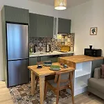 Apartamento Esmahan Forest And Pool By Zehra