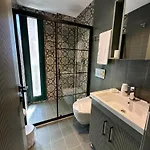 Esmahan Forest And Pool By Zehra Apartamento