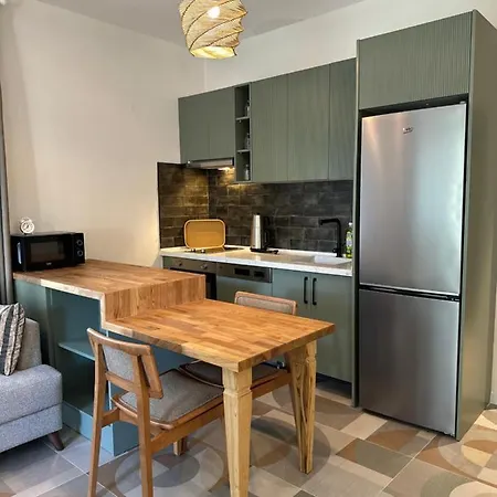 Esmahan Forest And Pool By Zehra * Marmaris