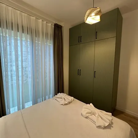 Apartment Esmahan Forest And Pool By Zehra *