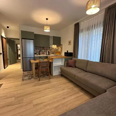 Esmahan Forest And Pool By Zehra