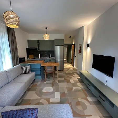 Esmahan Forest And Pool By Zehra * Мармарис