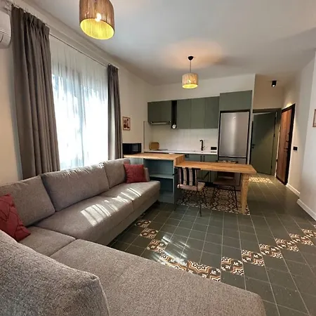 Appartement Esmahan Forest And Pool By Zehra *