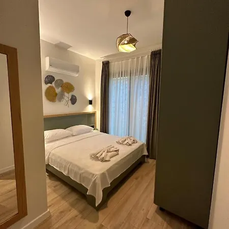 Esmahan Forest And Pool By Zehra *